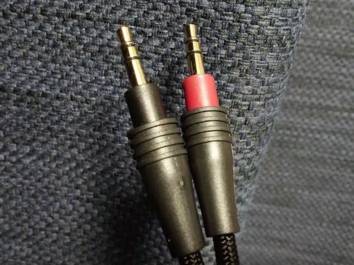 TAGO STUDIO T3-CB41 T3-01用バランスケーブル 1.2m