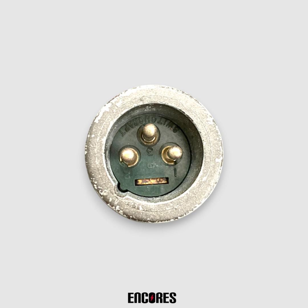 Shure SM57 Unidyne III Made in USA アメリカ製