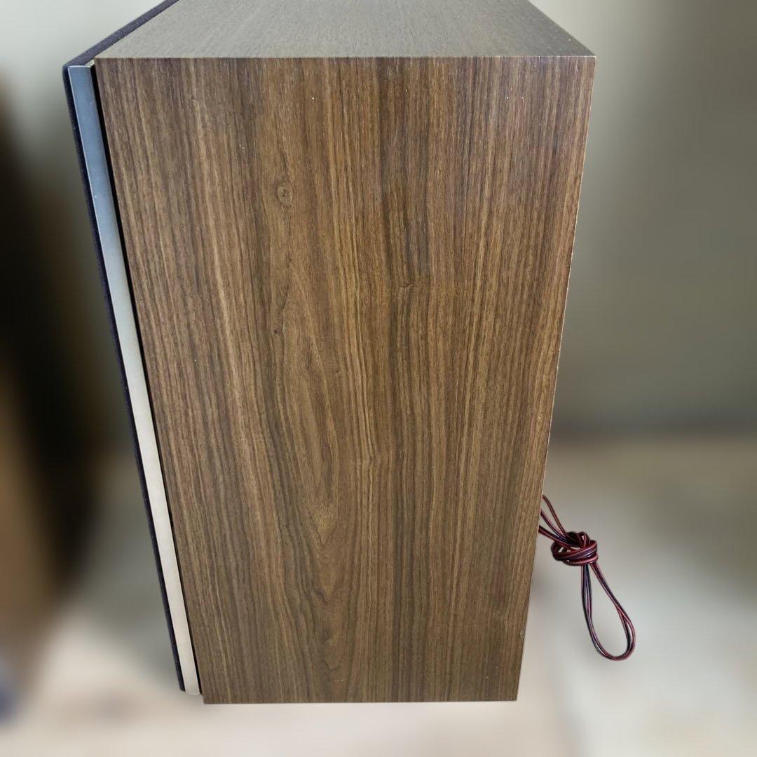 SONY スピーカー SS-4050 木製 2台