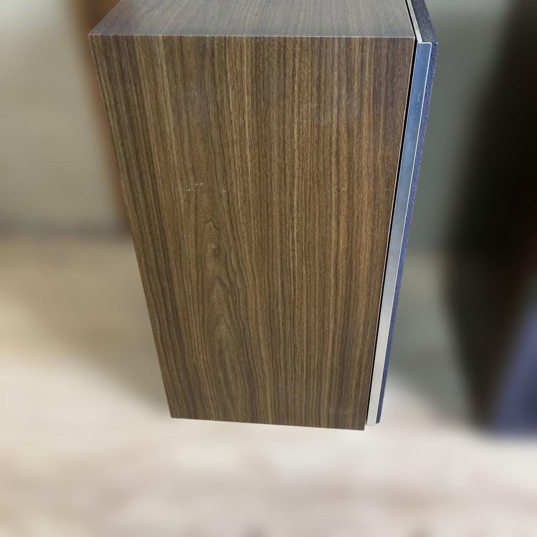 SONY スピーカー SS-4050 木製 2台