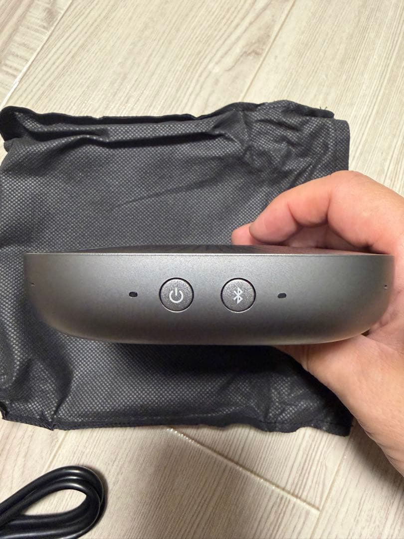 audio-technica AT-CSP5 スピーカーフォン