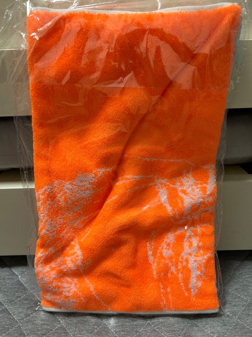 米津玄師 HYPE ライブタオル