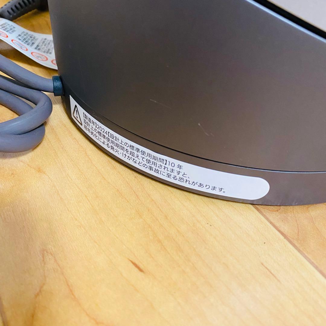 極美品✨dysonHot＋Cool空気清浄機能ファンヒーターHh00 2024年