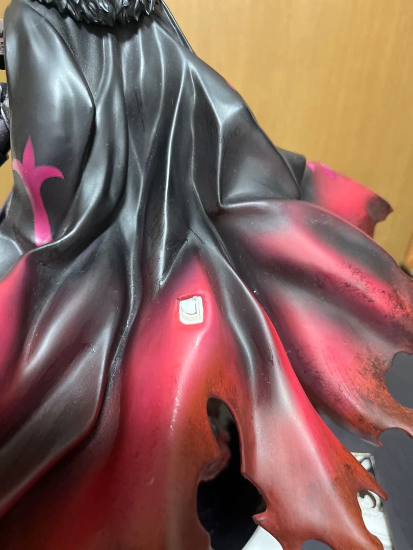 アルター　ジャンヌダルクオルタ 1/7 フィギュア Fate fgo