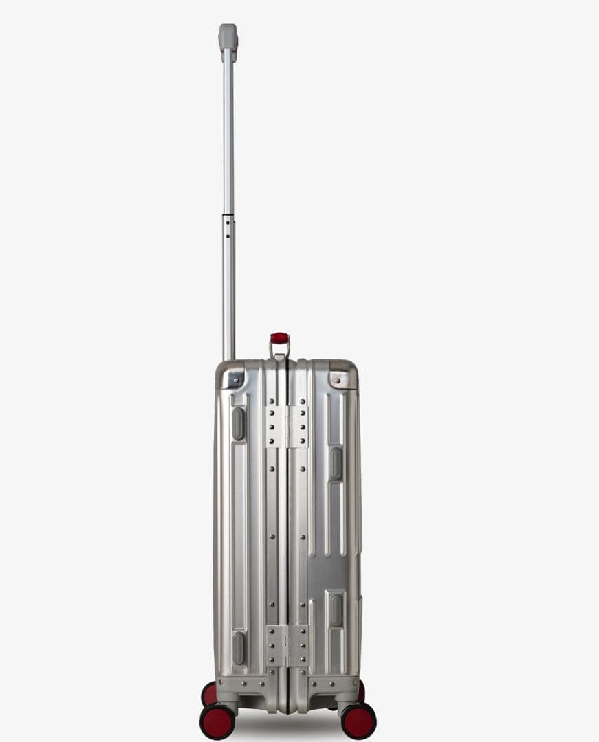 【数量限定】INV1811STP Sterling Silver/Red36L