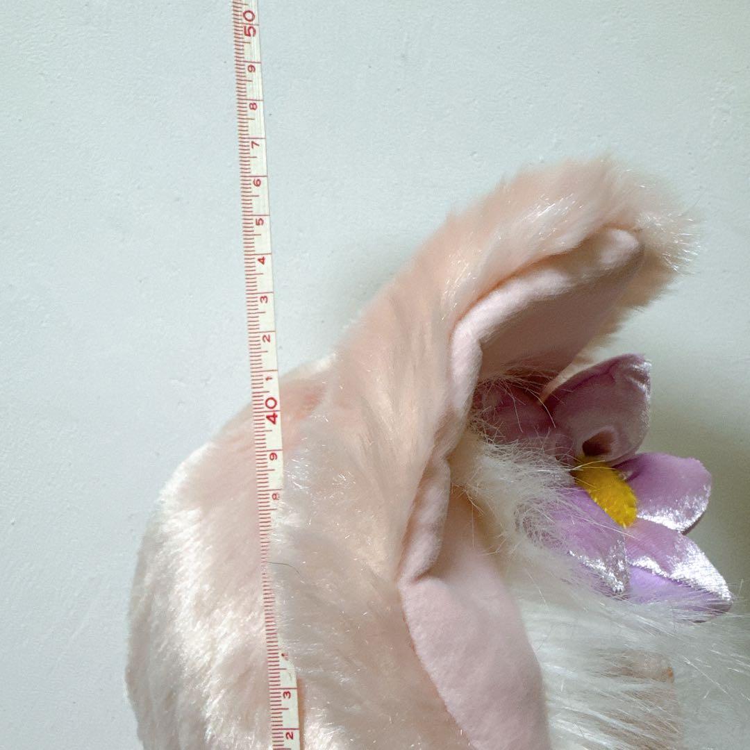 リーナベル 香港ディズニーランド Mサイズ ぬいぐるみ