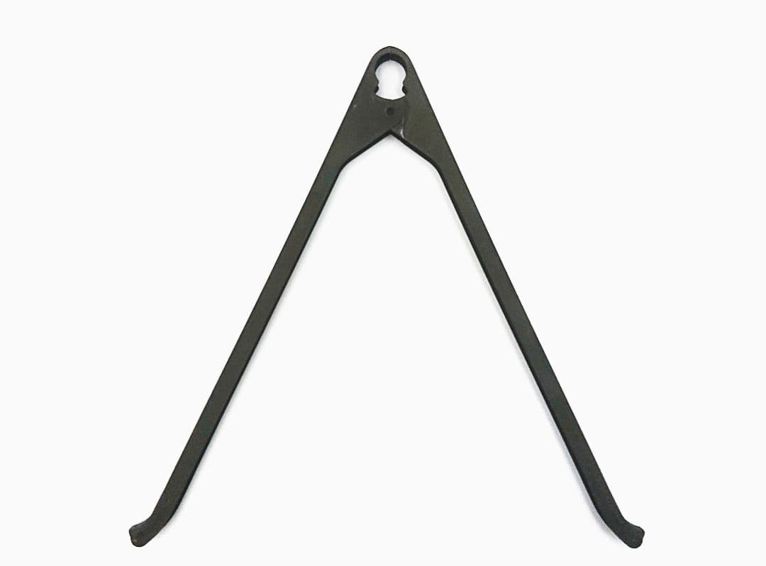 ポーランド実物　AK/タンタル用バイポッド オリジナル　【ラスト1点】