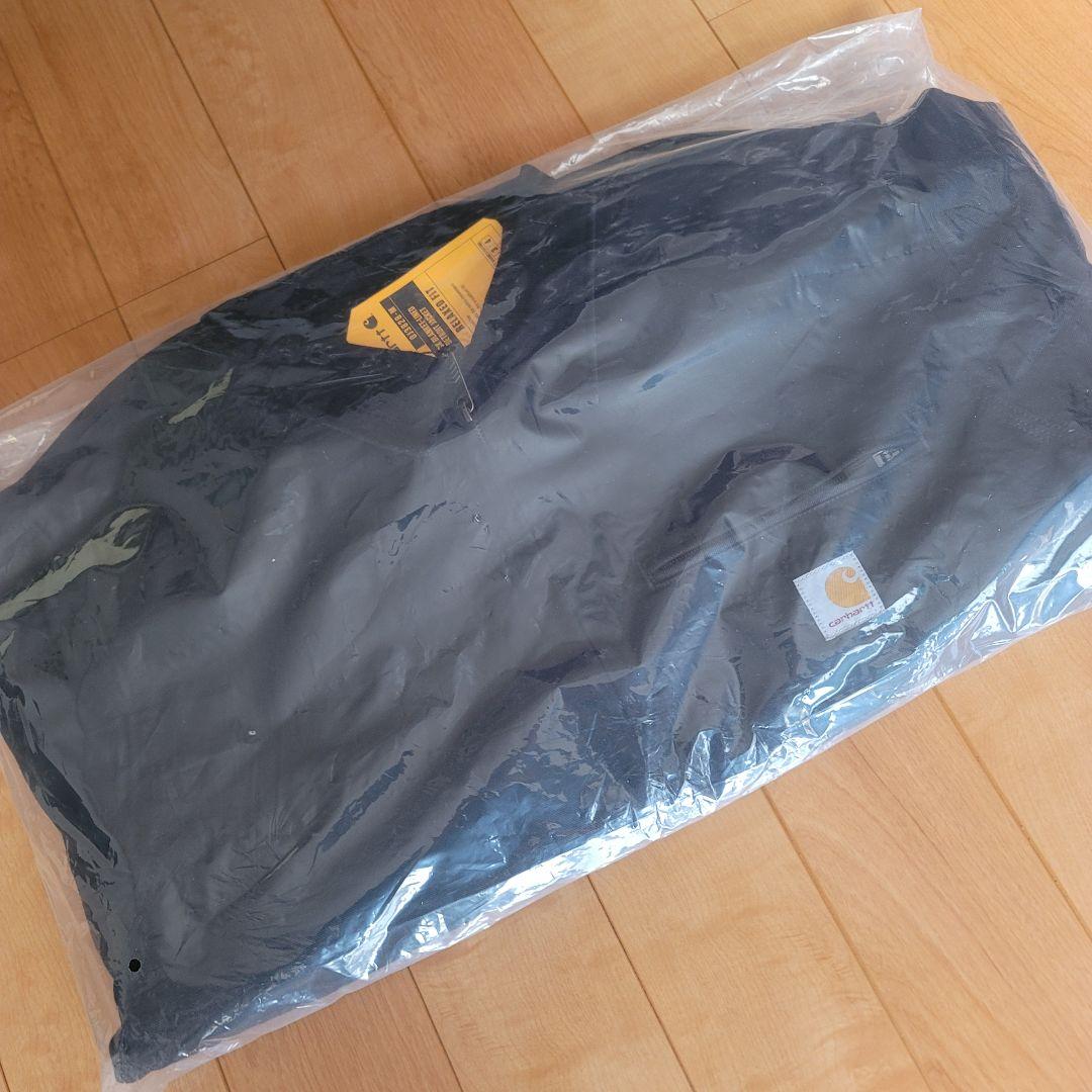 【新品】Carhartt　デトロイトジャケット　M