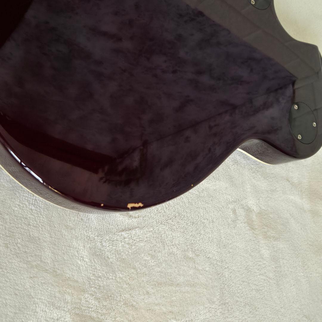 お値下げGretsch グレッチエレキギター G5435　PRO JET