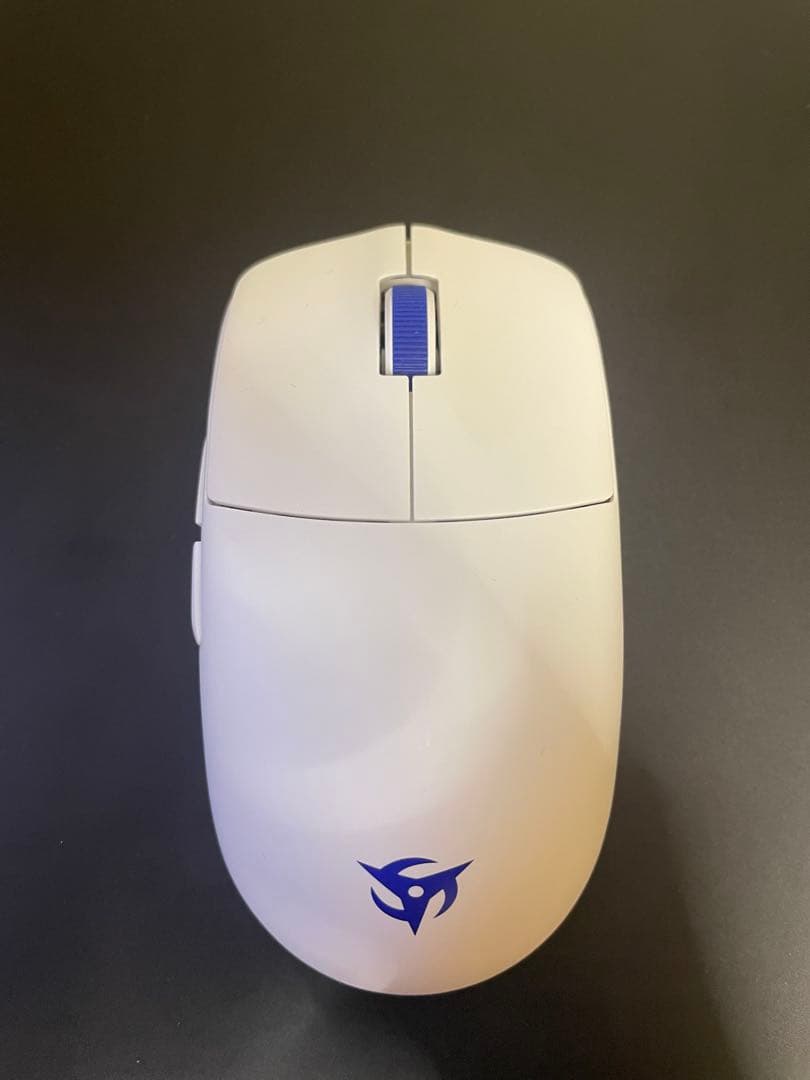 Ninjutso Sora V2 8kドングル付き