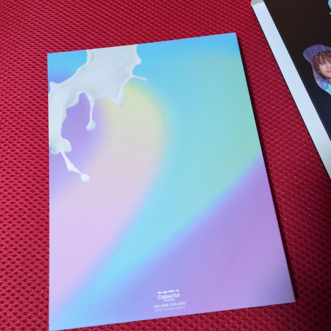 M!LK/10th Anniversary M!LK ARENA TOUR 2…