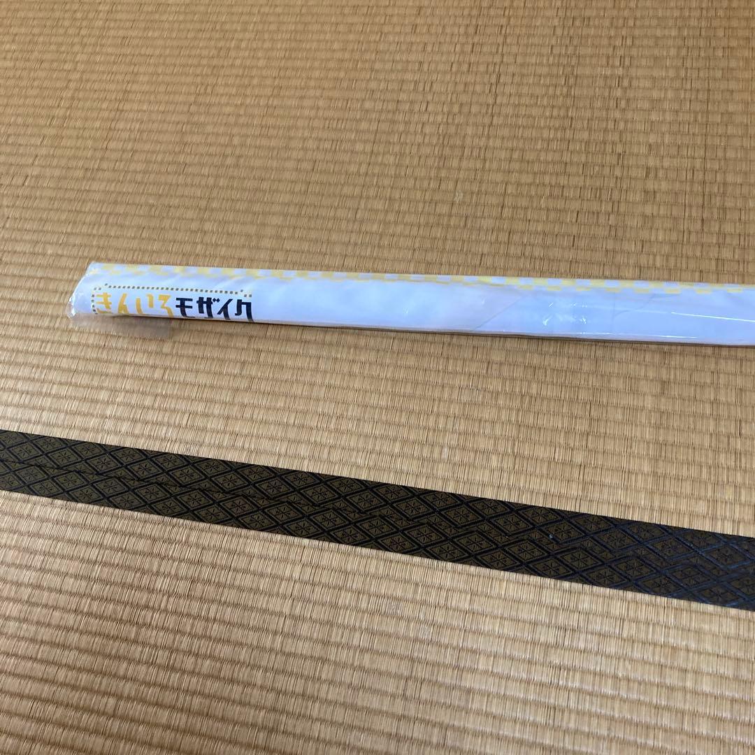 きんいろモザイク　メロンブックス　B0タペストリー　描き下ろし