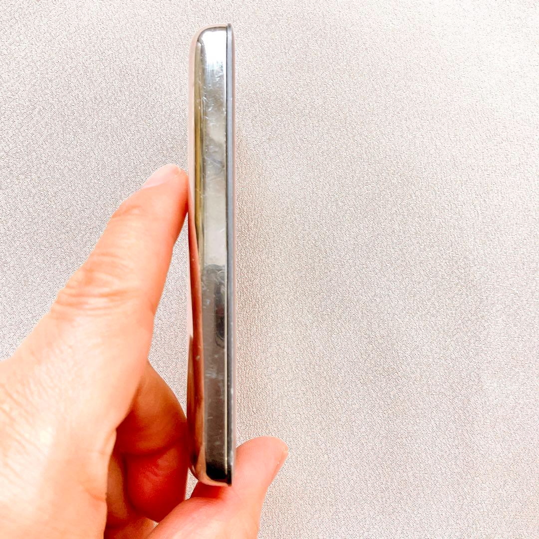 グレイ iPod classic 第7世代 160GB アイポッド本体 e