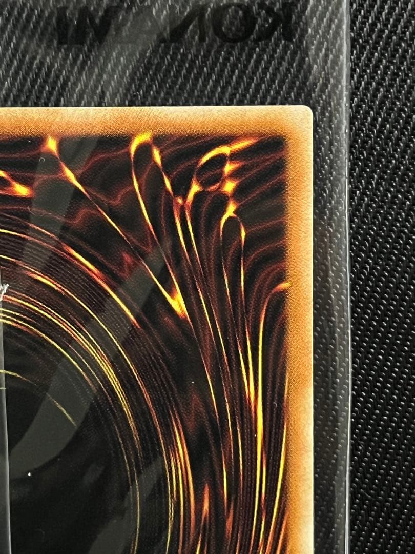 遊戯王　wcs 2024 封筒 カード2枚