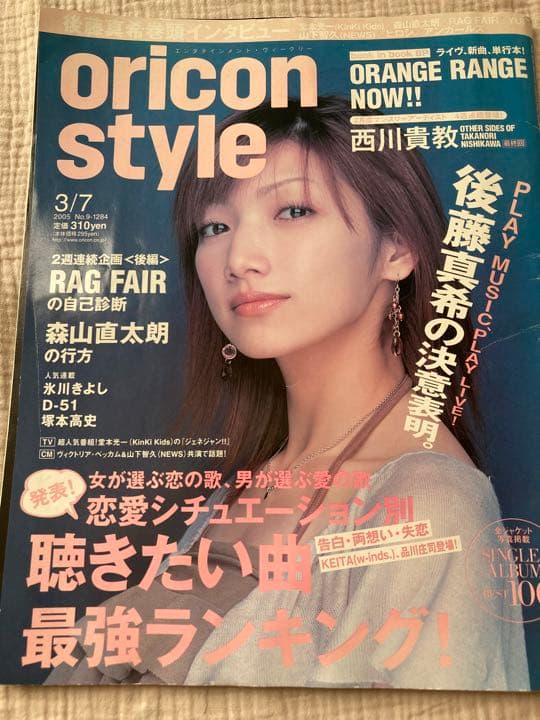 YUI  サイン　ポラ