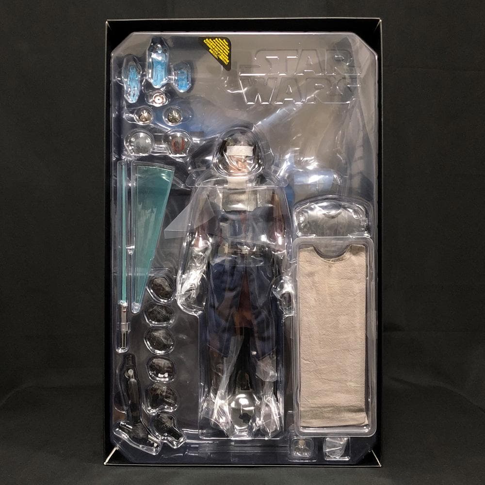 限定版！クローン・ウォーズ【アナキン・スカイウォーカー&STAP】ホットトイズ