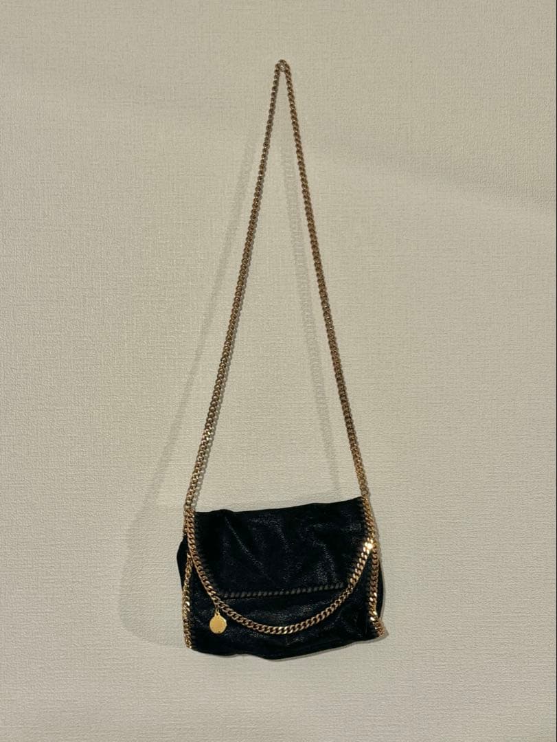 ステラマッカートニー　ファラベラ　ショルダー