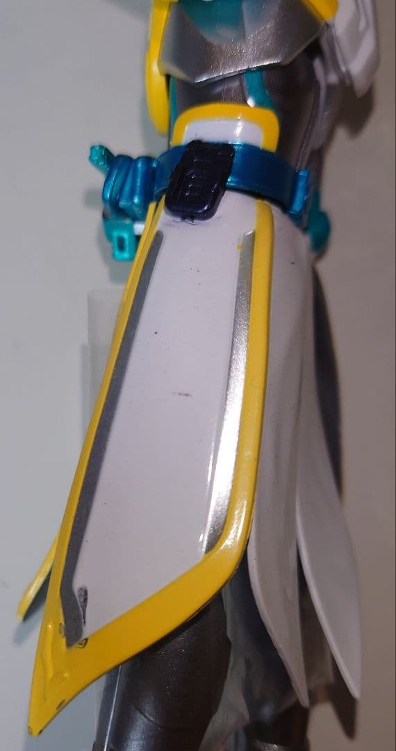 S.H.フィギュアーツ 仮面ライダーリバイス＆ライブ＆エビル＆ジャンヌ＆デモンズ