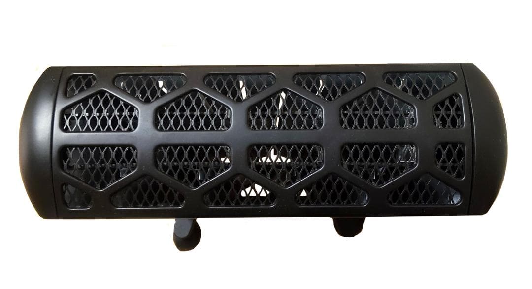 DeLonghi デロンギ オイルヒーター MDHU12-BK