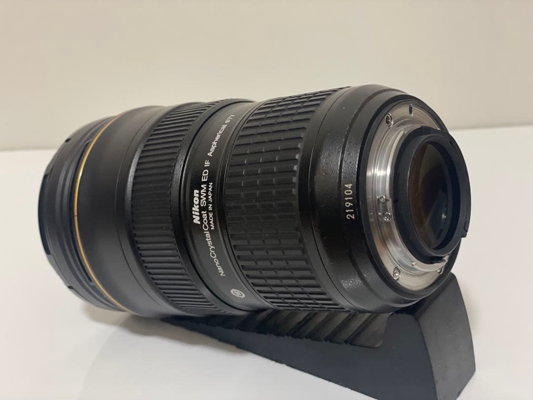 r*o様 Nikon AF-S NIKKOR 24-70ｍｍ F2.8G ED美