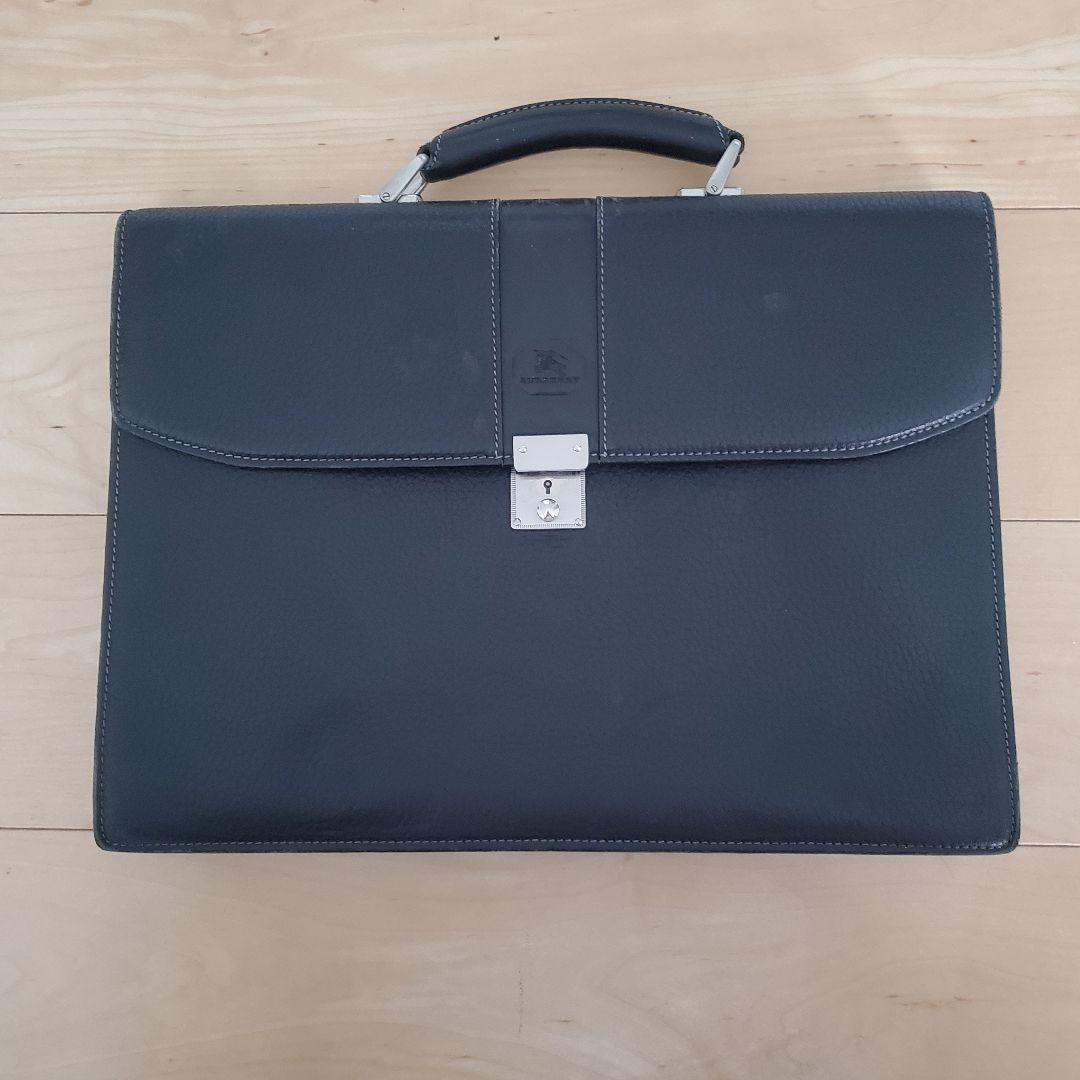 Burberry(バーバリー)ビジネスバッグ