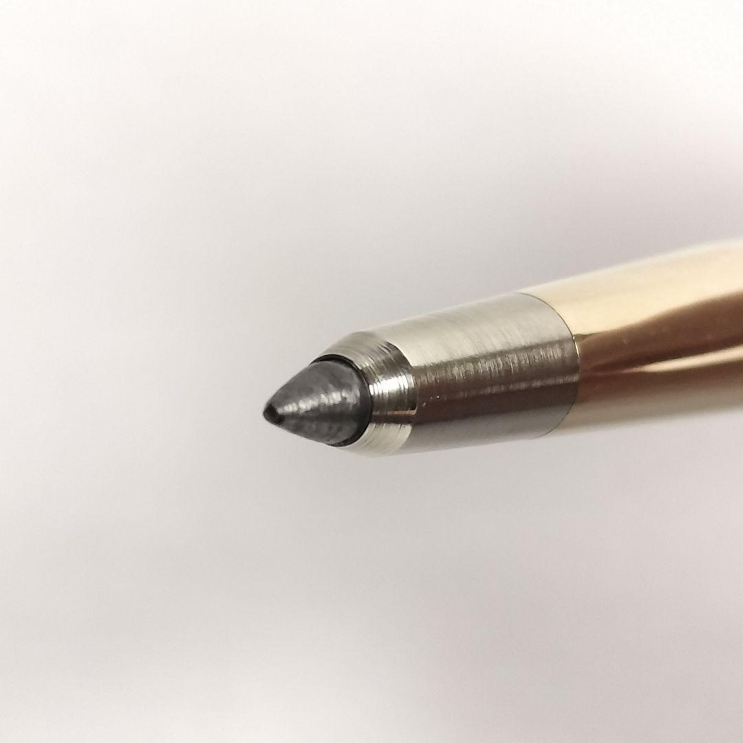 1930年代 ワール・エヴァーシャープ シャープペンシル 金張り 超希少3mm芯