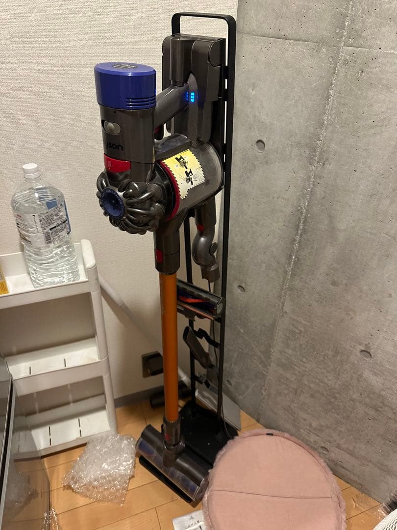 Dyson V11 スティッククリーナー