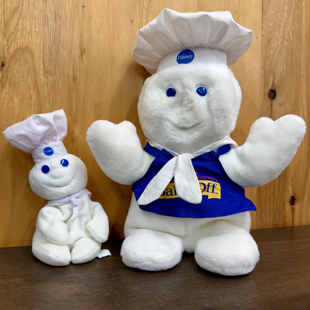 ラスト一点！SALEドウボーイ25th Anniversary　音声ギミック付き