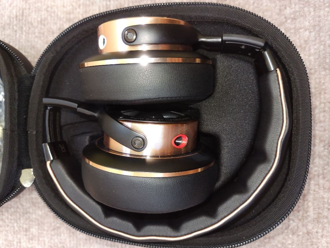 3個セット 1MORE H1707 トリプルドライバー ヘッドホン