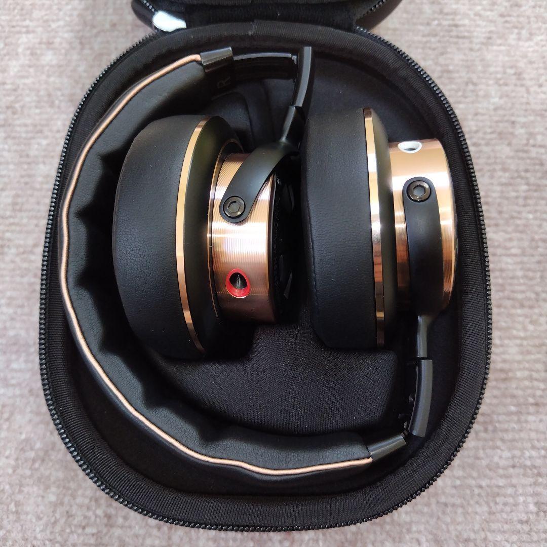 3個セット 1MORE H1707 トリプルドライバー ヘッドホン