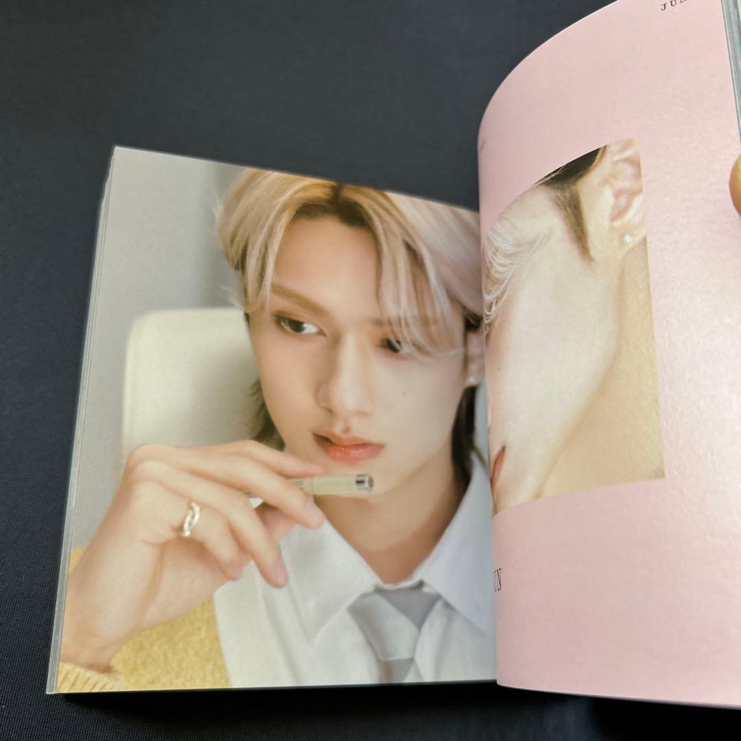 Carat棒 ver.3 公式 follow プレミアム ファンクラブ 特典