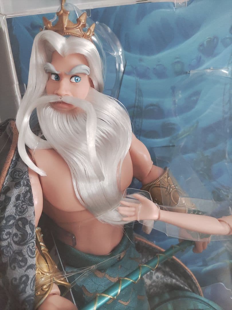 アリエル　リミテッドドール