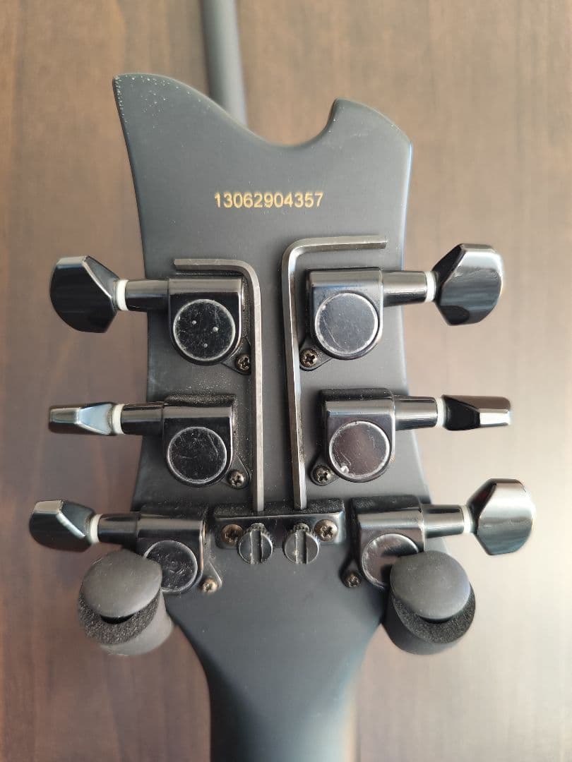 ギター KRAMER Assault Plus