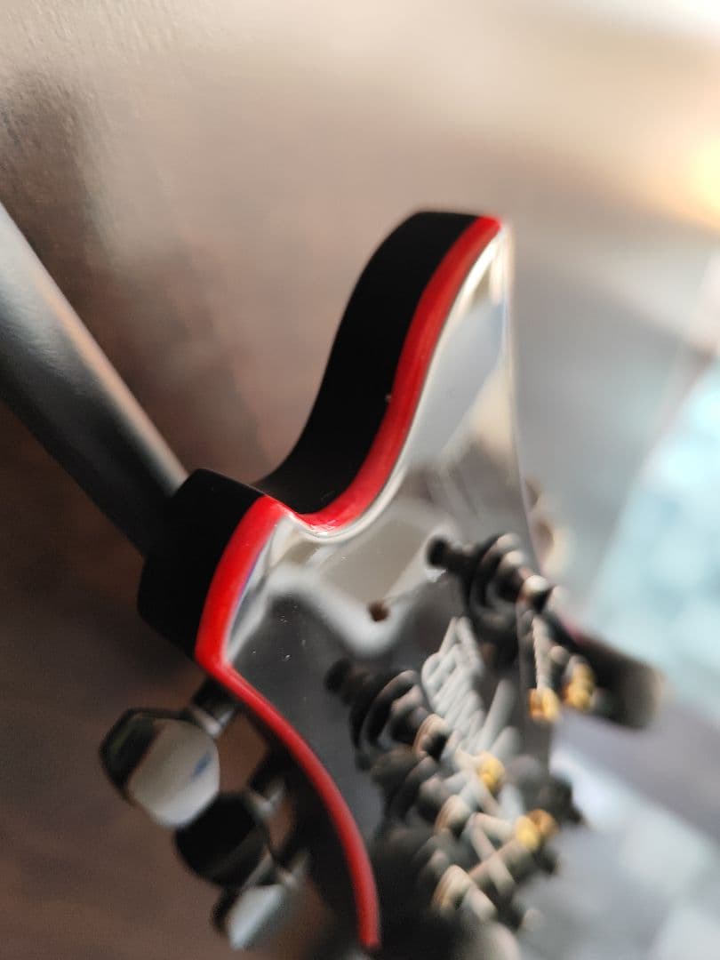 ギター KRAMER Assault Plus