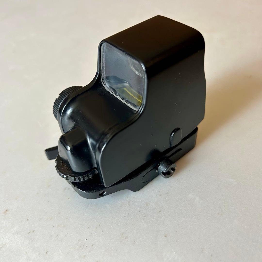 EOTech ホロサイト ブースター マグニファイア ★他3セット！　スコープ