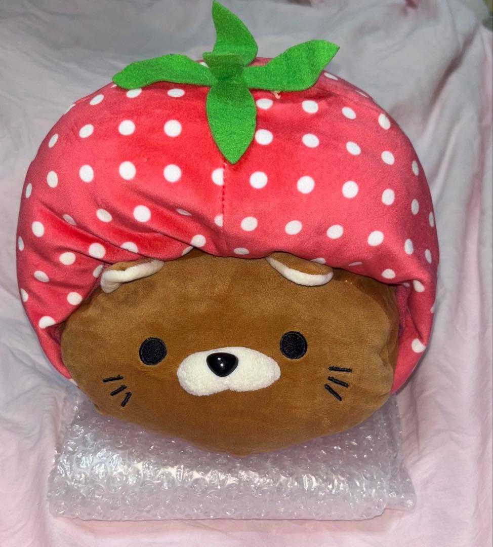 『レア』きせかえにゃもベリー みたらし