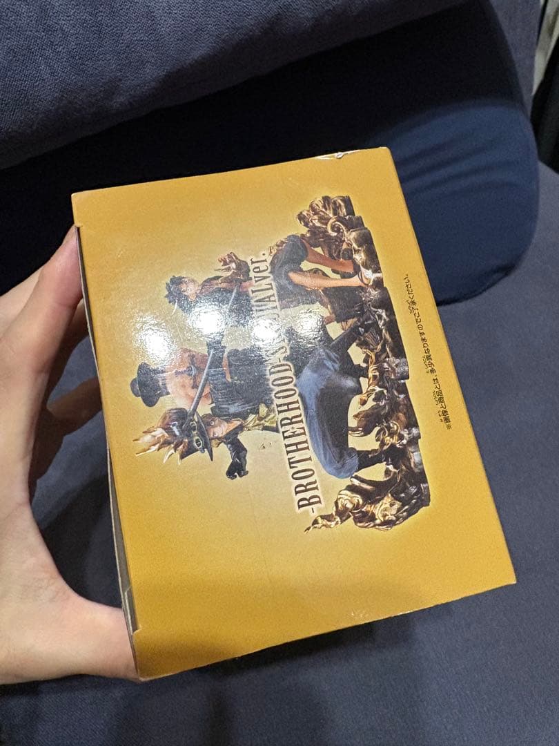 ワンピース サボ 当選品 ログコレクション LOG collection