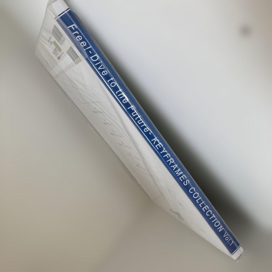 その他 Free!DF KEYFRAMES COLLECTION Vol.1