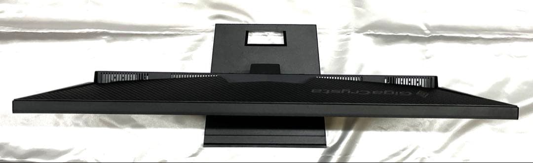 IODATA GigaCrysta ゲーミングモニター 27インチ