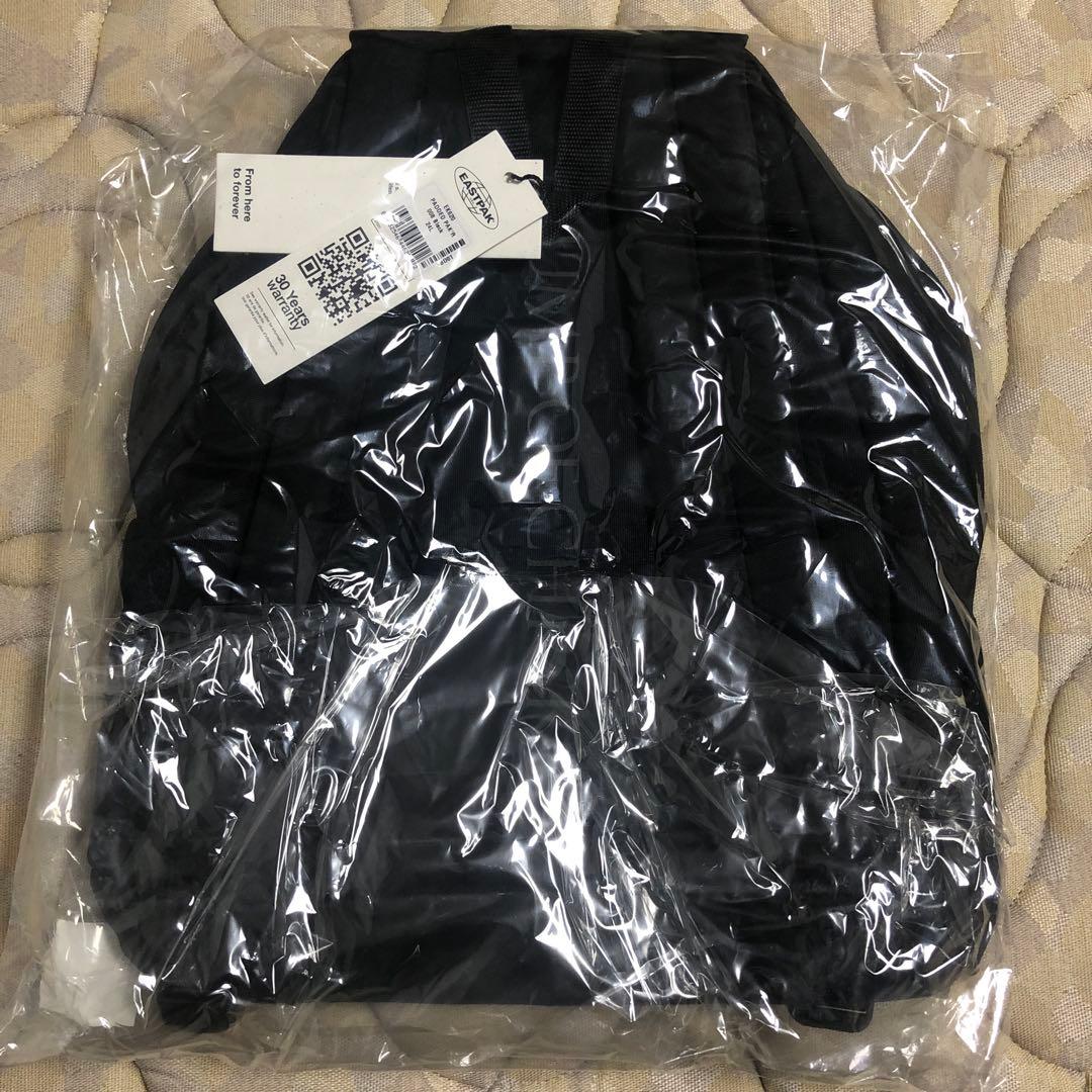 ◆新品未開封◆BUMP OF CHICKEN EASTPAK パデッドパッカー