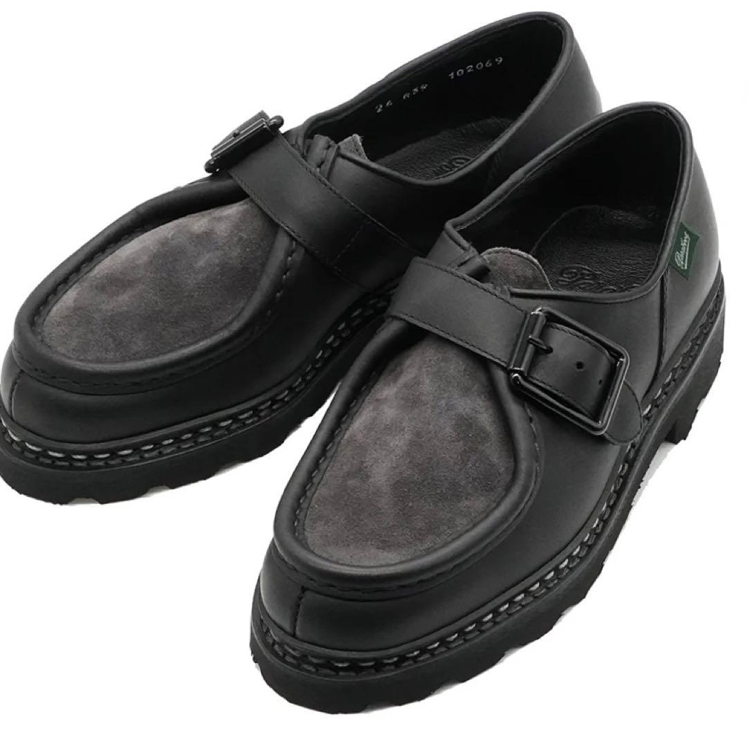 paraboots パラブーツ　ミカエル　ブリッド　MICHAEL BRIDE