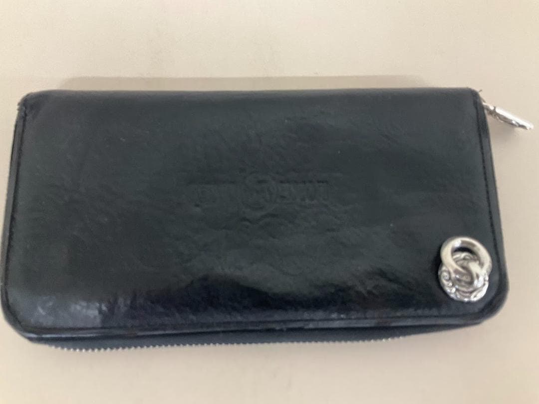 LONE ONES ロンワンズ メイティング フライト 長財布