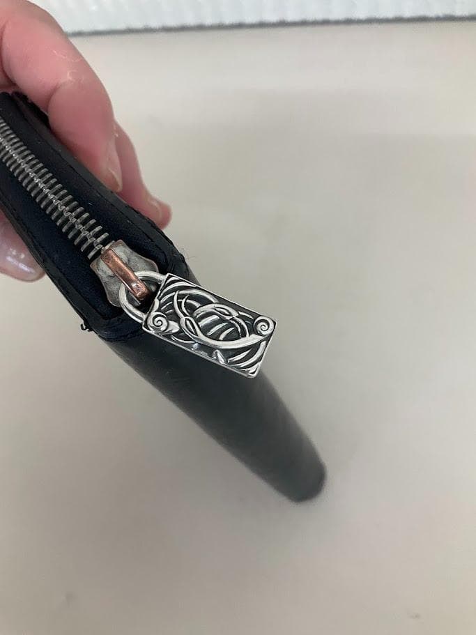 LONE ONES ロンワンズ メイティング フライト 長財布