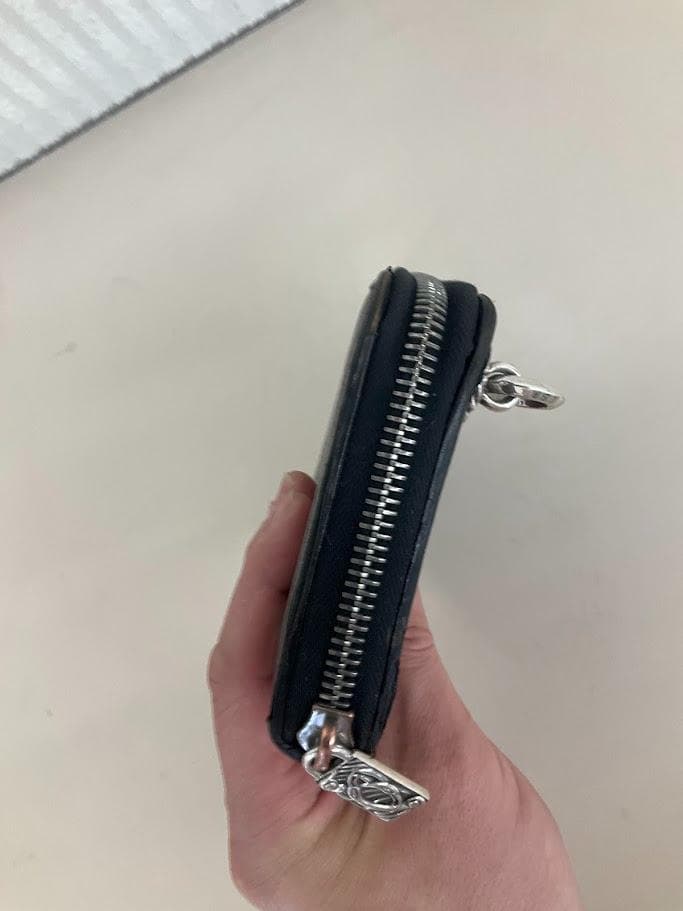 LONE ONES ロンワンズ メイティング フライト 長財布