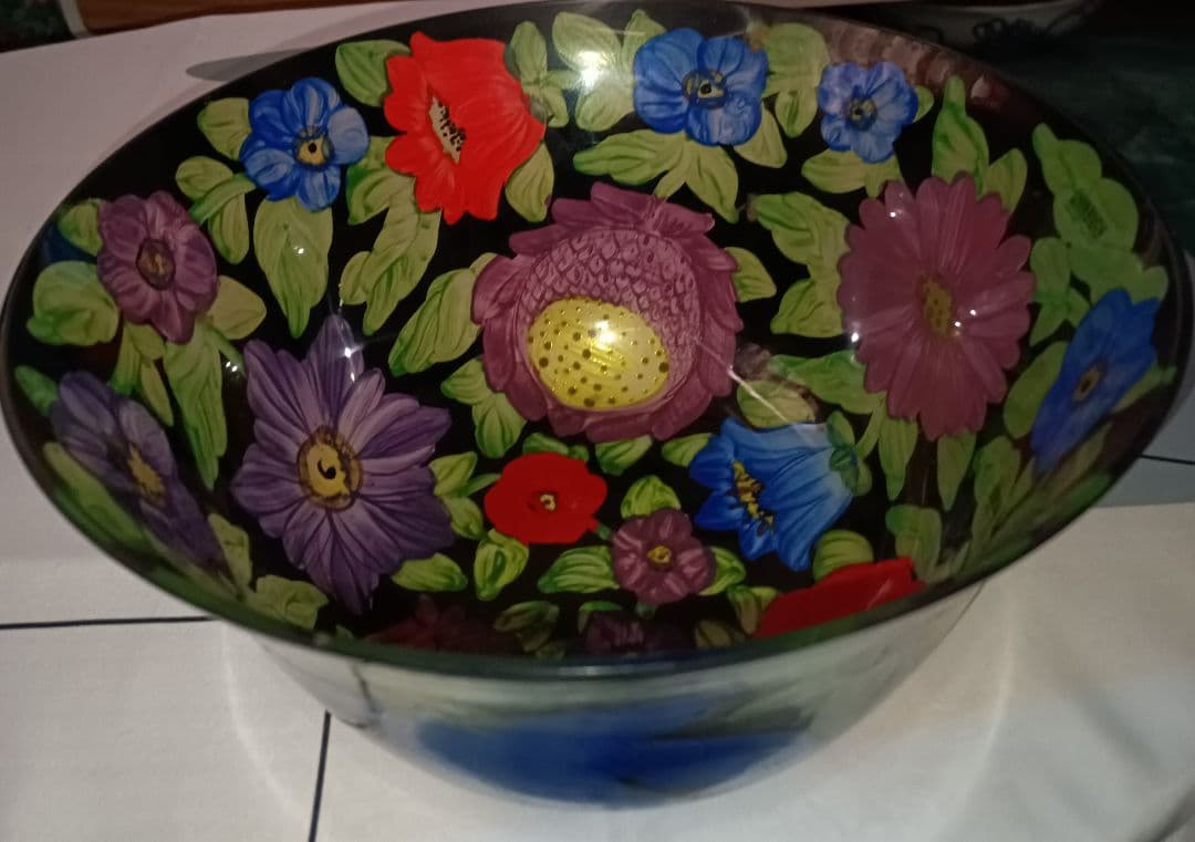 イタリア　ベネチアンガラス　ムラノガラス　アートガラス　インテリア　オブジェ