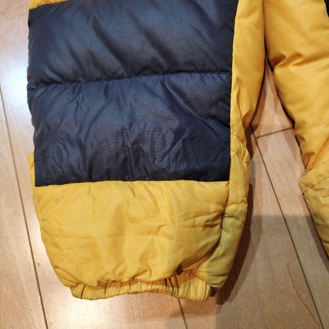 THE NORTH FACE 子ども用スキーウェア　ジャンプスーツ　80 90