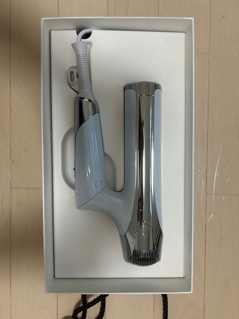 【新品】ReFa ビューテック ドライヤースマートW