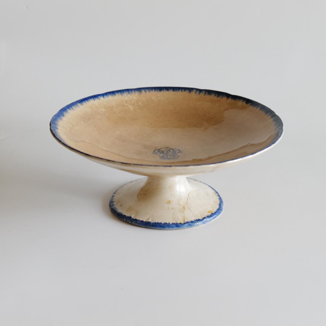 ショワジールロワ 雨降り模様のコンポティエ C