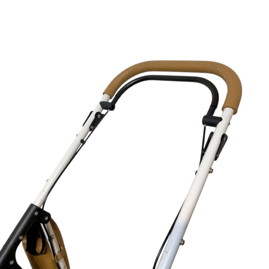 エアバギー　ペットカートフレーム　アダプター新品　airbuggy ドッグカート