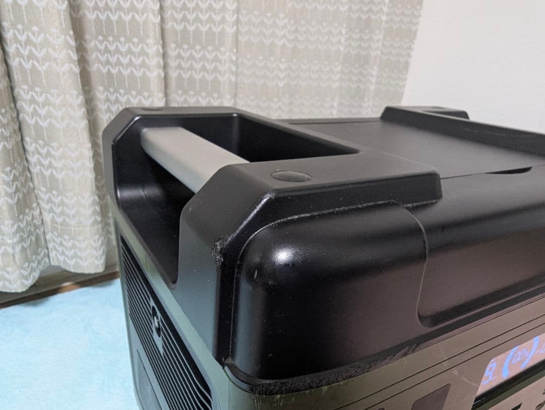 EENOUR ポータブル電源 P2001 大容量 2000Wh